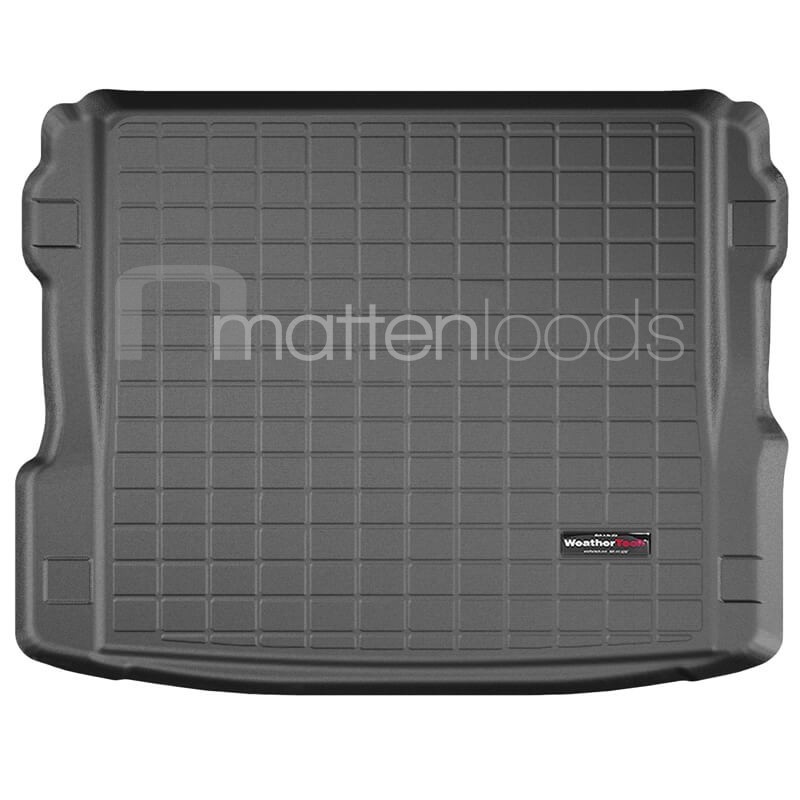 Weathertech kofferbakmat BMW Z4 2018-heden