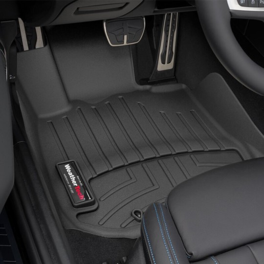 Weathertech automatten BMW Z4 G29 | BMW Z4 G29 automatten