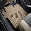 Weathertech Heavy Duty automatten Mercedes Sprinter 2018-heden