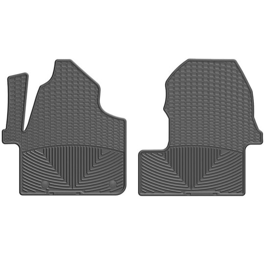 Weathertech All Weather automatten Mercedes Sprinter 2018-heden