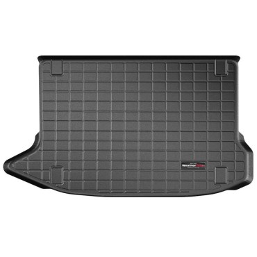 Weathertech kofferbakmat Hyundai Kona Electric 2017-heden