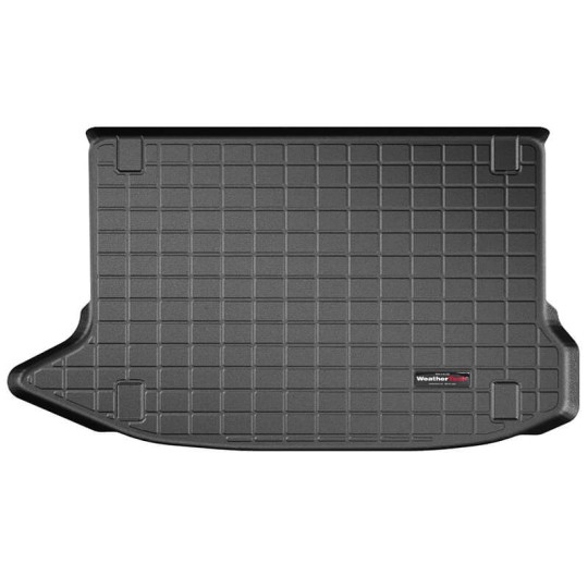 Weathertech kofferbakmat Hyundai Kona Electric 2017-heden