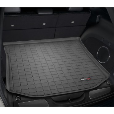 Weathertech kofferbakmat Jeep Grand Cherokee 2010-heden 2