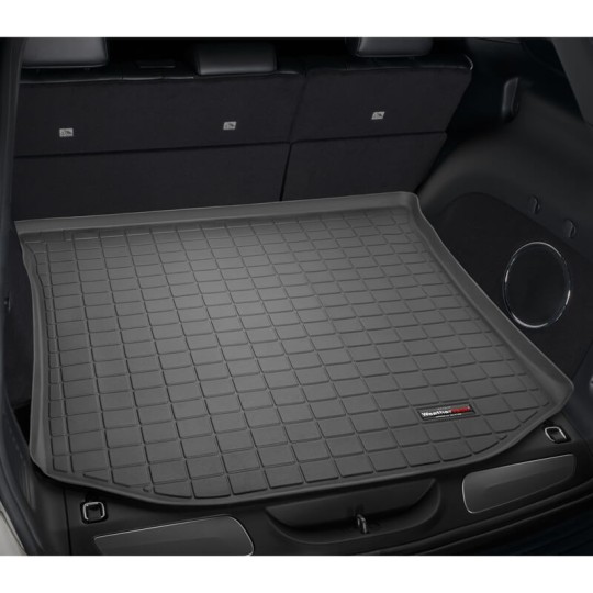 Weathertech kofferbakmat Jeep Grand Cherokee 2010-heden