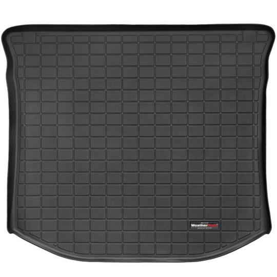 Weathertech kofferbakmat Jeep Grand Cherokee 2010-heden