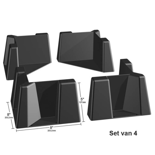 Weathertech Cargotech