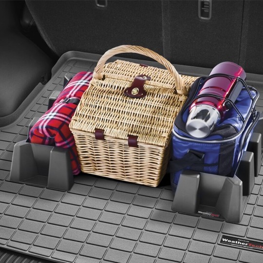 Weathertech Cargotech