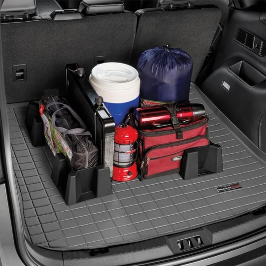 Weathertech Cargotech