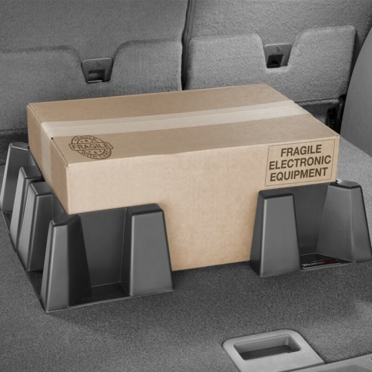 Weathertech Cargotech