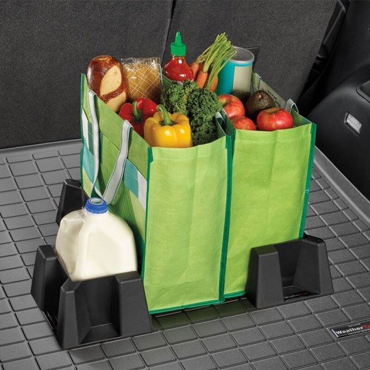 Weathertech Cargotech