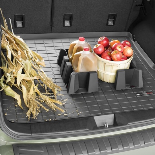 Weathertech Cargotech