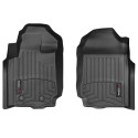 Weathertech 3D automatten Ford Ranger 2011-heden