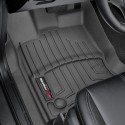 Weathertech 3D automatten Ford Ranger 2011-heden