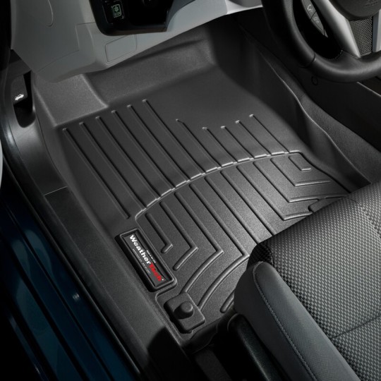 Weathertech 3D automatten Honda CR-Z 2010-2016