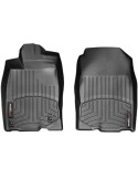 Weathertech 3D automatten Honda CR-Z 2010-2016