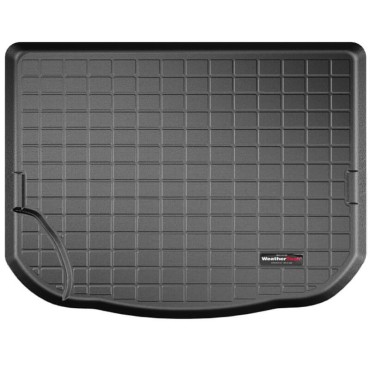 Weathertech kofferbakmat Honda CR-Z 2010-2016