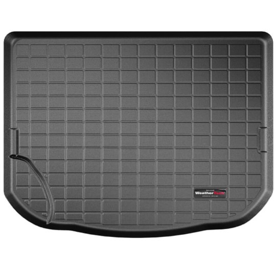 Weathertech kofferbakmat Honda CR-Z 2010-2016