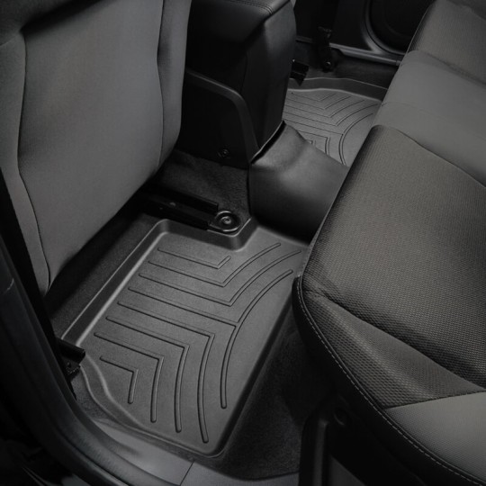 Weathertech 3D automatten Ford Focus (voor facelift) 2010-2014