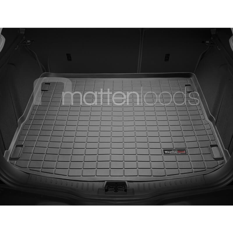 Weathertech kofferbakmat Ford Focus ST 2011-2018