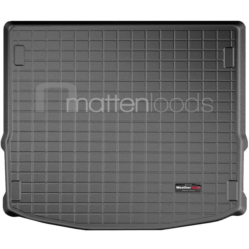Weathertech kofferbakmat Ford Focus ST 2011-2018
