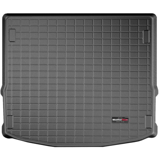 Weathertech kofferbakmat Ford Focus ST 2011-2018