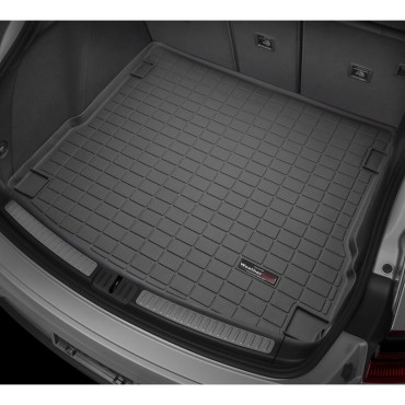 Weathertech kofferbakmat Porsche Macan 2015-heden 2