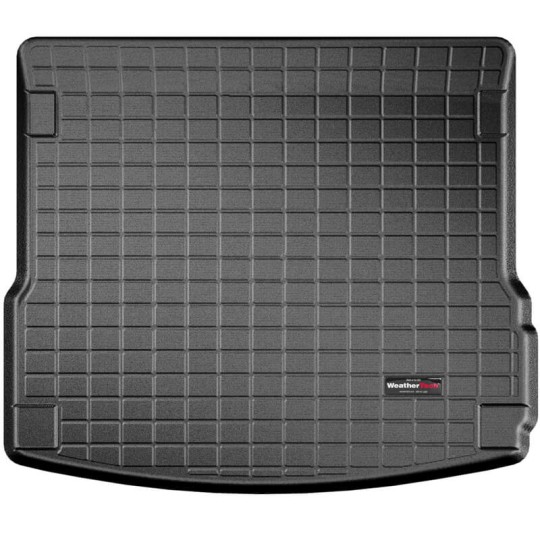 Weathertech kofferbakmat Porsche Macan 2015-heden