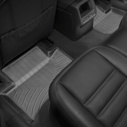 Weathertech 3D automatten Porsche Macan 2015-heden