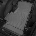 Weathertech 3D automatten Ford F-150 SuperCab 2015-heden