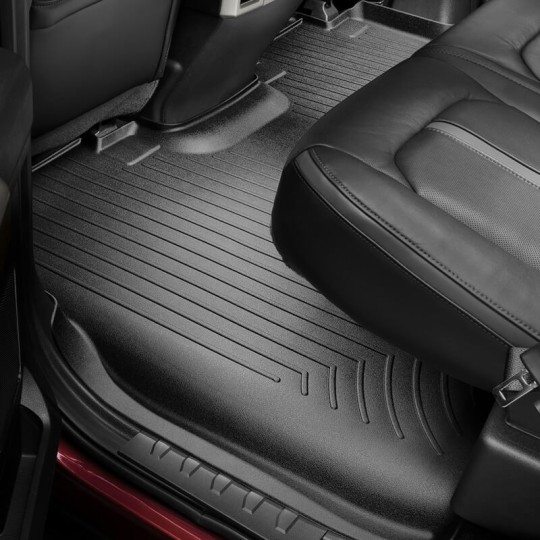 Weathertech automatten Ford F-150| Ford F-150 automatten