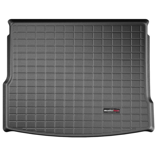 Weathertech kofferbakmat Volkswagen Tiguan met verstelbare bodem 2015-heden