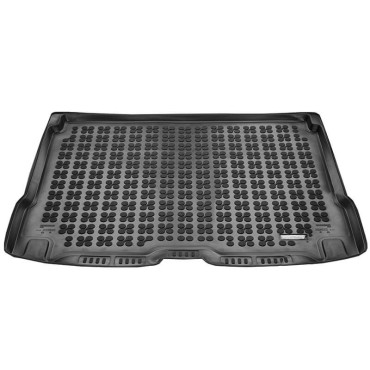 Volvo XC60 Hybrid rubber kofferbakmat 2017-heden 2