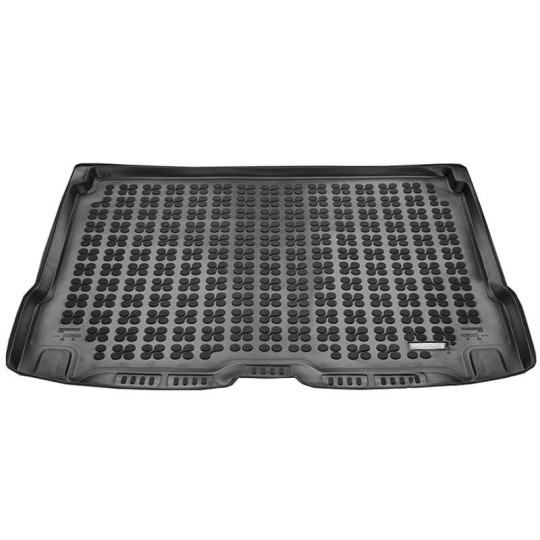 Rubber kofferbakmat Volvo XC60 Hybrid 2017-heden