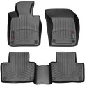 Weathertech 3D automatten Volvo S90 Plug-in Hybrid 2016-heden