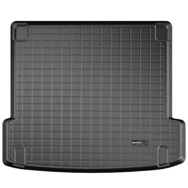 Weathertech kofferbakmat BMW X6 G06 2019-heden