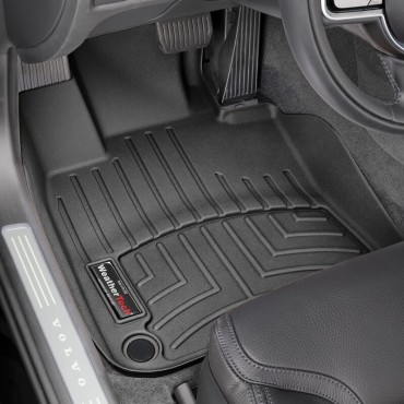 Weathertech 3D automatten Subaru Impreza 2001-2008 2
