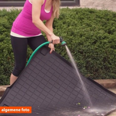 Weathertech kofferbakmat Subaru Impreza 2001-2008 2