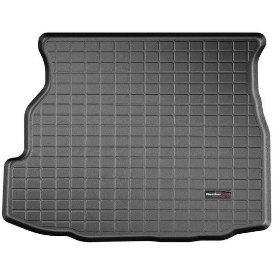 Weathertech kofferbakmat Subaru Impreza 2001-2008