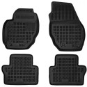 Rubber automatten Volvo V70 2007-2016