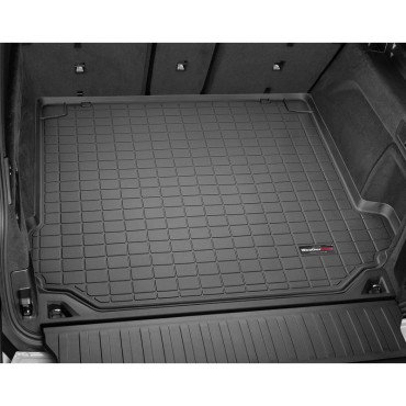Premium kofferbakmat BMW X5 5-zits nieuw model zwart 2