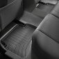 Weathertech 3D automatten Mercedes C-Klasse W204 2007-2014