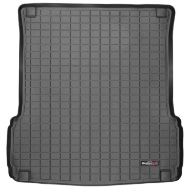 Weathertech kofferbakmat Mercedes GLS achter 2e zitrij 2015-2019