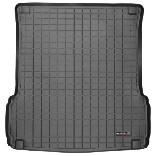 Weathertech kofferbakmat Mercedes GLS achter 2e zitrij 2015-2019