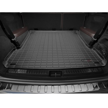 Weathertech kofferbakmat Mercedes GLS achter 2e zitrij 2015-2019 2