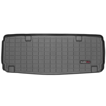 Weathertech bumper mat Mercedes GLE Coupé 2