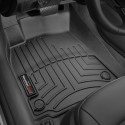 Weathertech 3D automatten Audi A6 C7 2012-2018