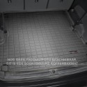 Weathertech kofferbakmat Audi A6 Avant C7 2012-2018