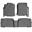 Weathertech automatten Toyota 4Runner | Toyota 4Runner automatten