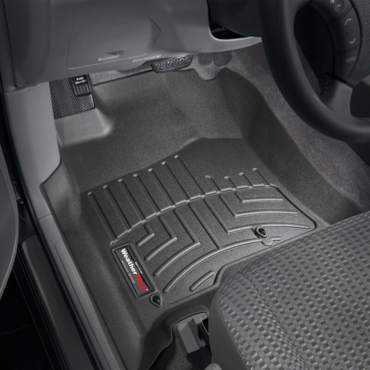 Weathertech 3D automatten Toyota 4Runner 2002-2008