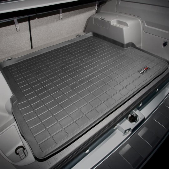Weathertech kofferbakmat Toyota 4Runner Cargo laag 2002-2008